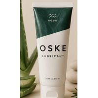 OSKE Aqua Natural Lubricant